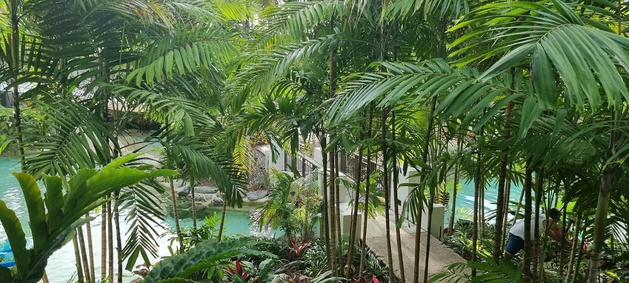 Temple Resort & Spa Port Douglas Apartment
