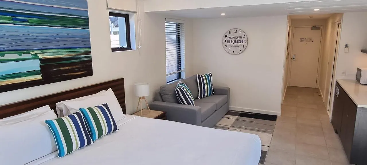 Temple Resort & Spa Port Douglas 0*,  Australia