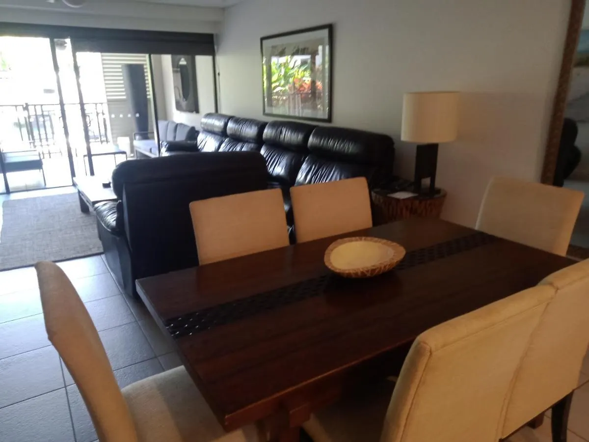 Temple Resort & Spa Port Douglas 0*,  Australia