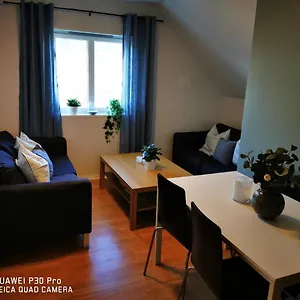  Apartment Minde 4 Floor Norway