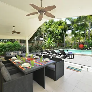 The Red Anchor Holiday home