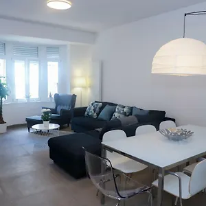  Apartment High Class Flat Luxembourg