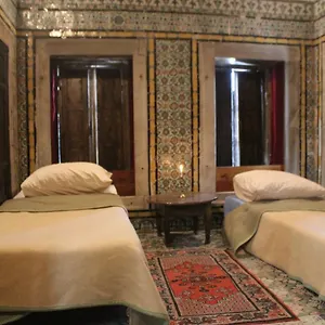  Homestay Maison Du 18eme Siecle Tunisia